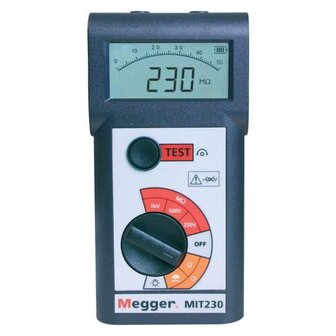 Megger MIT230 