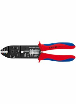 Knipex krimptang 230mm