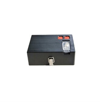 VETEC accu LED DUAL - 7,4V - 4.4 Ah
