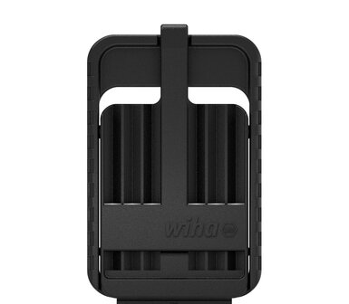 Wiha slimBit-box leeg