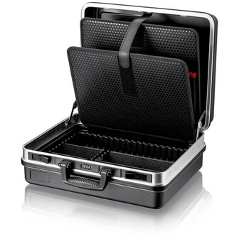 Knipex Gereedschapskoffer &quot;Basic&quot; leeg