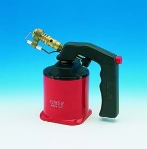 Hobby brander met piezo 