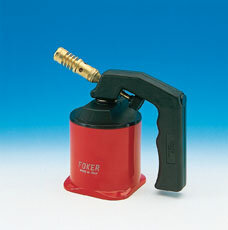 Hobby brander zonder piezo 