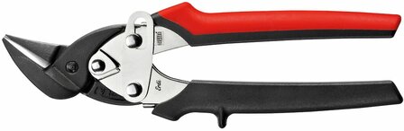 Bessey Ideaal schaar 180 mm, 2-K greep rechts