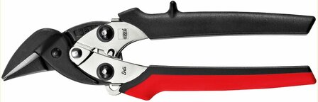 Bessey Ideaal schaar 180 mm, 2-K greep rechts