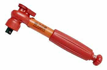 LEMP MOMENTSLEUTEL 1/2" 8-56Nm KORT