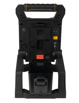 VETEC Multi accu-bouwlamp LED PAL-30 - 30W