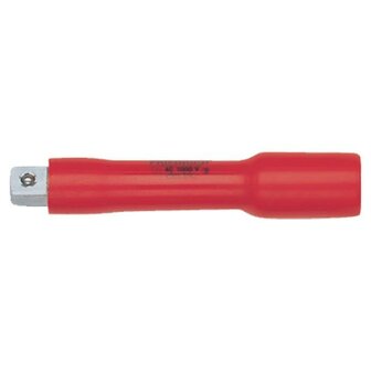 Friedrich 1/2&quot; Verlengstuk 1000V 125mm