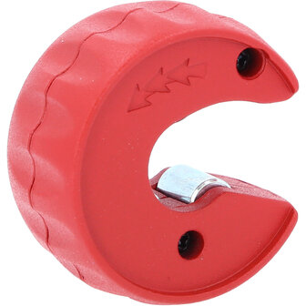 KS tools Ratelpijpsnijder voor koperbuis, 15mm