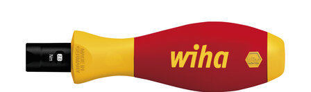 Wiha momentschroevendraaier TorqueVario&reg;-S electric