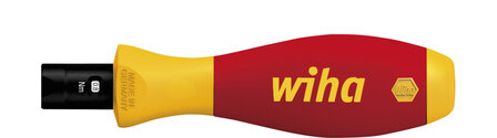 Wiha momentschroevendraaier TorqueVario&reg;-S electric