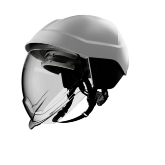 Friedrich E-Pro Arc Flash Klasse 1 VDE Veiligheidshelm
