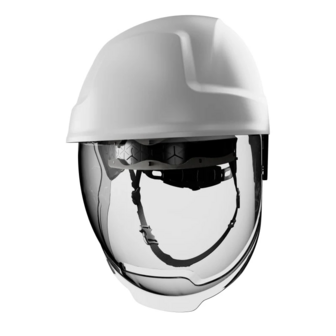 Friedrich E-Pro Arc Flash Klasse 1 VDE Veiligheidshelm