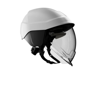 Friedrich E-Pro Arc Flash Klasse 1 VDE Veiligheidshelm