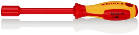 KNIPEX VDE dopschroevendraaier 11mm 