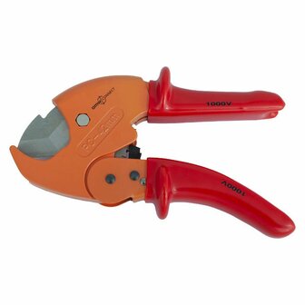 AMW-Connect Buizenschaar Professional 1000V 64mm