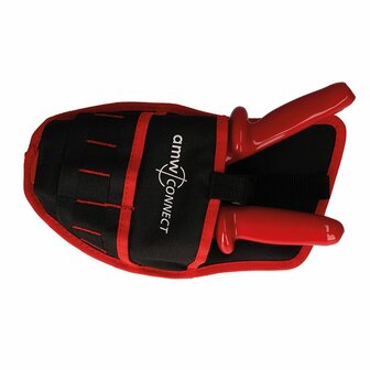 AMW-Connect Buizenschaar Professional 1000V 64mm