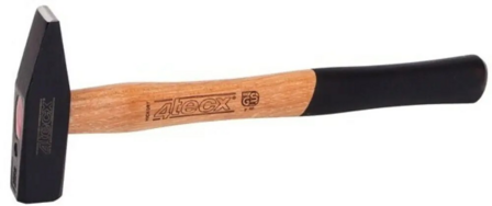 Bankhamer 4Tecx hickory steel 400gr