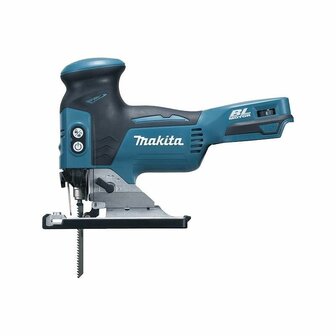 Makita DJV181Z 18V Li-ion accu decoupeerzaag body - T-greep - koolborstelloos