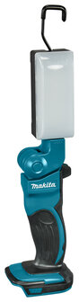Makita DML801 14.4V-18V Li-ion LED lamp body