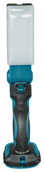 Makita DML801 14.4V-18V Li-ion LED lamp body