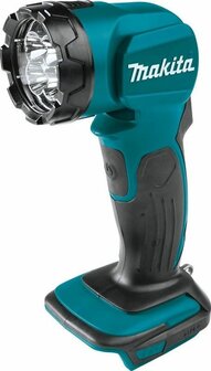 Makita DEADML815 14,4V/18V LED zaklamp body