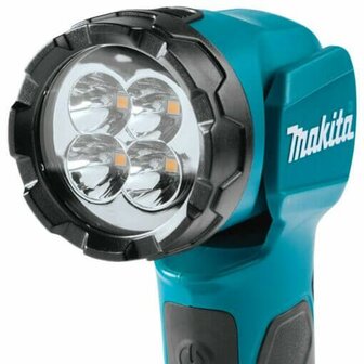 Makita DEADML815 14,4V/18V LED zaklamp body