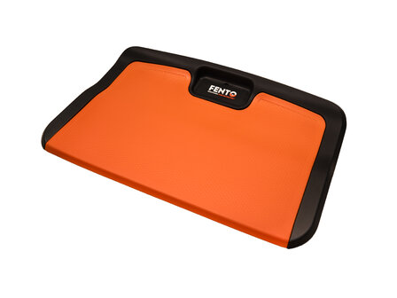 FENTO Professionele kniemat  BOARD M2, met magnetisch opbergvak