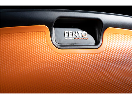 FENTO Professionele kniemat  BOARD M2, met magnetisch opbergvak