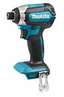 Makita DTD153Z 18V Li-ion accu slagschroevendraaier body - koolborstelloos