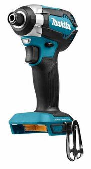 Makita DTD153Z 18V Li-ion accu slagschroevendraaier body - koolborstelloos