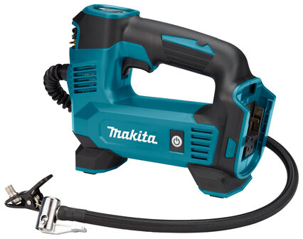 Makita DMP180Z 18V Li-ion accu luchtpomp body