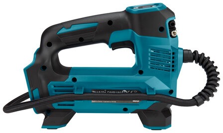 Makita DMP180Z 18V Li-ion accu luchtpomp body