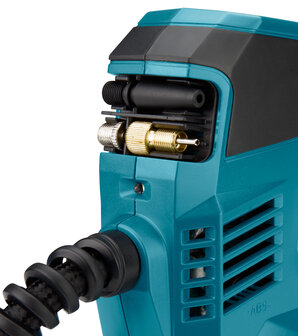 Makita DMP180Z 18V Li-ion accu luchtpomp body