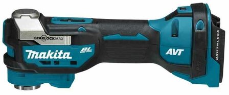 Makita DTM52Z 18V Li-ion accu multitool body - koolborstelloos