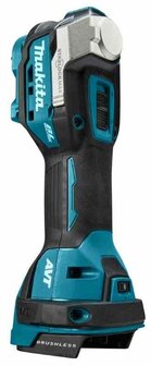 Makita DTM52Z 18V Li-ion accu multitool body - koolborstelloos