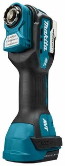Makita DTM52Z 18V Li-ion accu multitool body - koolborstelloos