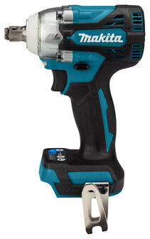 Makita DTW300Z 18V Li-ion accu slagmoersleutel body - 1/2&quot;