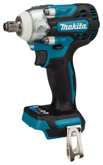 Makita DTW300Z 18V Li-ion accu slagmoersleutel body - 1/2&quot;