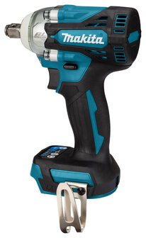 Makita DTW300Z 18V Li-ion accu slagmoersleutel body - 1/2&quot;