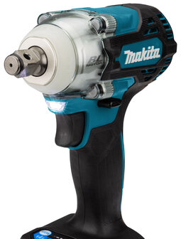 Makita DTW300Z 18V Li-ion accu slagmoersleutel body - 1/2&quot;