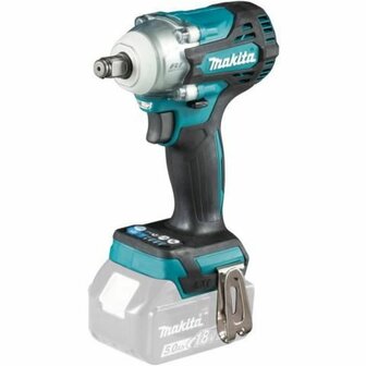 Makita DTW300Z 18V Li-ion accu slagmoersleutel body - 1/2&quot;