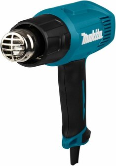 Makita HG5030K Heteluchtpistool in koffer - 1600W - 500gr