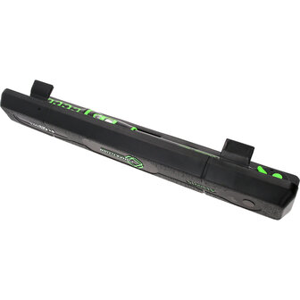 KS tools 1/2&quot; COMPETITION Momentsleutel met omschakelbare ratelkop, 20-200Nm