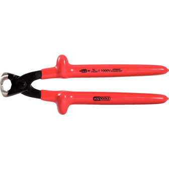 KS tools 1000V Moniertang, 250mm