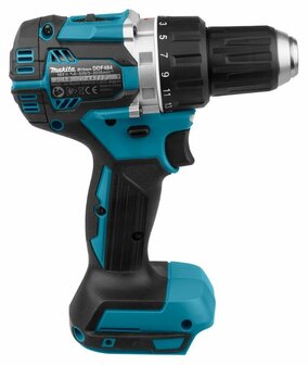 Makita DDF484Z 18V Li-ion accu boor-/schroefmachine body
