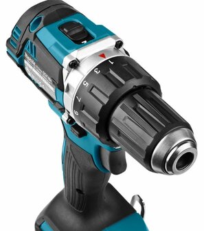 Makita DDF484Z 18V Li-ion accu boor-/schroefmachine body
