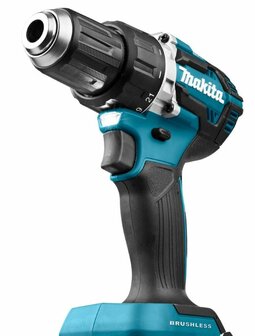 Makita DDF484Z 18V Li-ion accu boor-/schroefmachine body