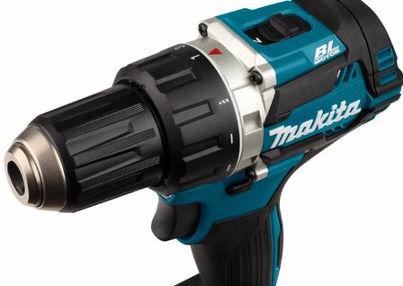 Makita DDF484Z 18V Li-ion accu boor-/schroefmachine body