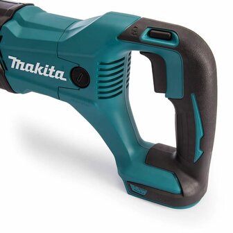 Makita DJR186Z 18V Li-ion accu reciprozaag body